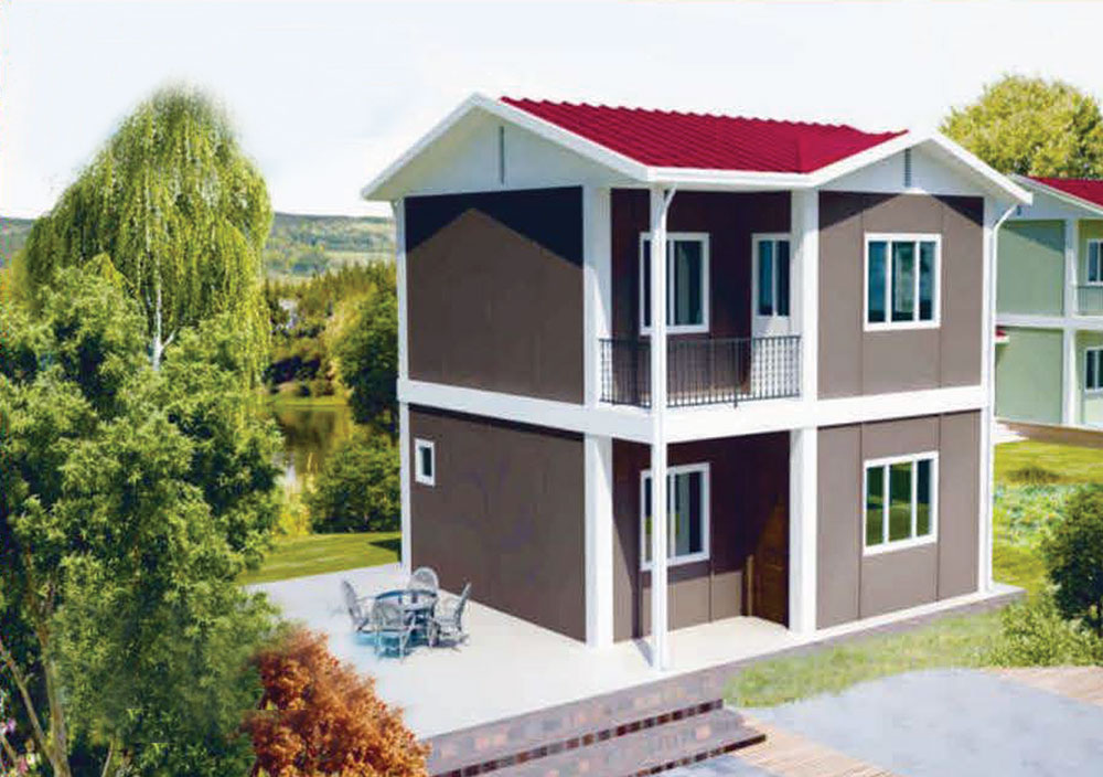 EGE 82 m²