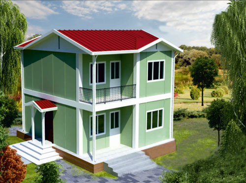 EGE 92 m²